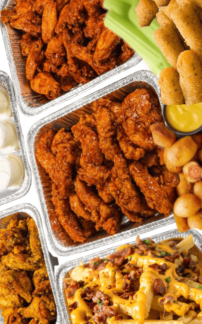 Catering