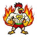 Wing Shack logo